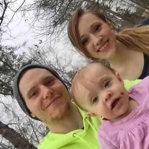 Meet your Posher, Christopher